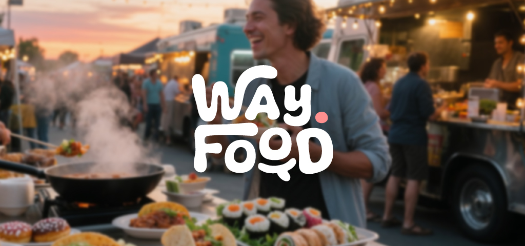 Von Birria bis Mochi: 7 Streetfood-Trends, die 2025 Caterer & Foodtrucks erobern