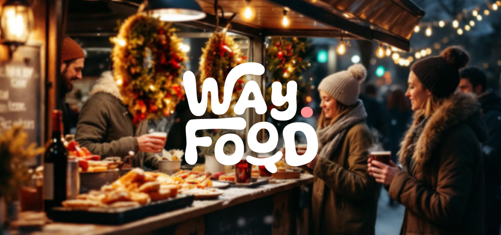 Weihnachtsfeier mit Foodtruck – Hier findet ihr noch passende Anbieter für euren eigenen kleinen Weihnachtsmarkt