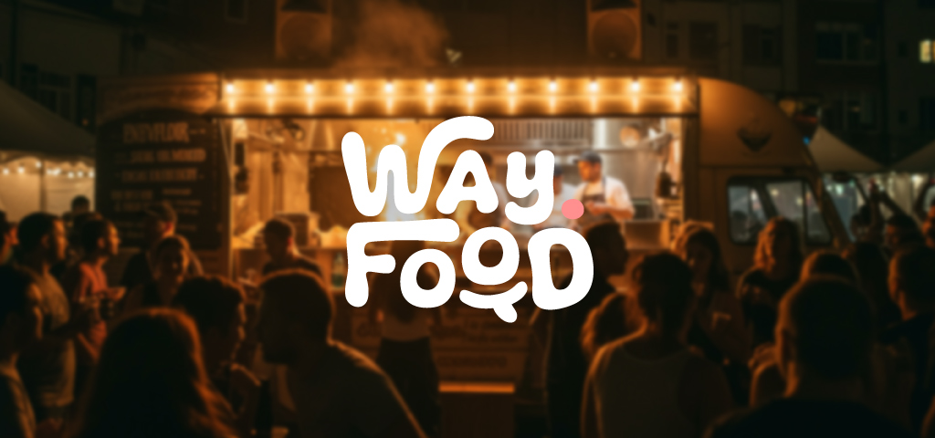 Rolling Stage: Wenn Foodtrucks zur Show werden