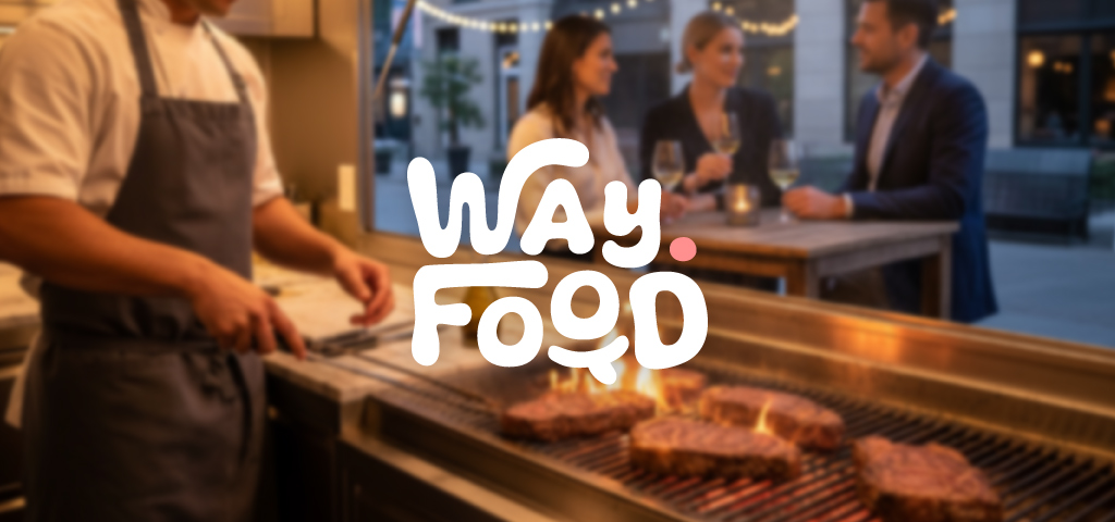 🥩 Steaks, Streetfood & Stil: So wird dein Event zum Genuss-Highlight