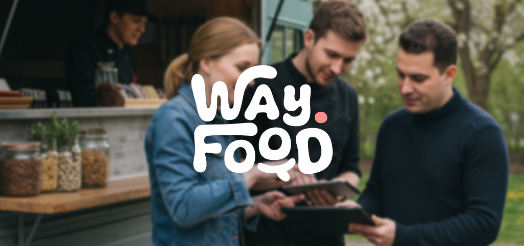Früh buchen lohnt sich: Warum Foodtrucks & Caterer jetzt für die neue Saison 2026 angefragt werden sollten
