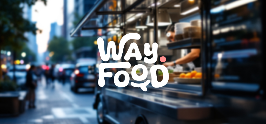Foodtruck-Markt 2026: Warum Digitalisierung jetzt zählt & wie way.food hilft