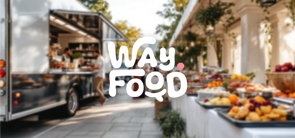 Foodtruck oder klassisches Catering? Der Event-Food-Vergleich