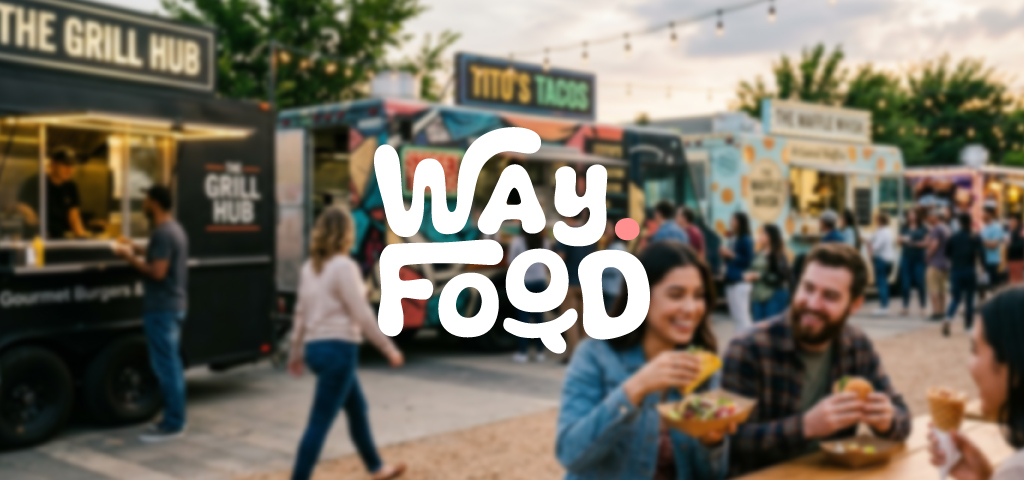 Weniger Auswahl, mehr Qualität: Warum sich viele Foodtrucks und Caterer spezialisieren