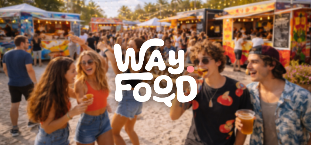 Die größten Fehler bei der Foodtruck-Planung von Sommer-Events