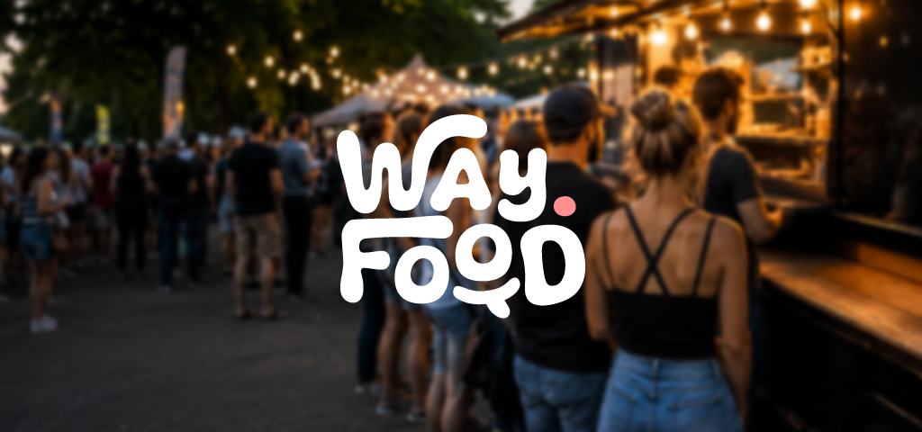 Warum stehen Menschen freiwillig 30 Minuten vor einem Foodtruck an? – Und wie bekommst du genau diesen Effekt?