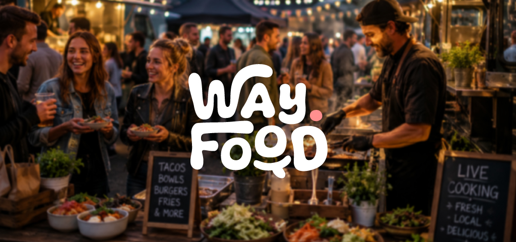 Interactive Dining: Warum Essen heute zum Event-Highlight wird