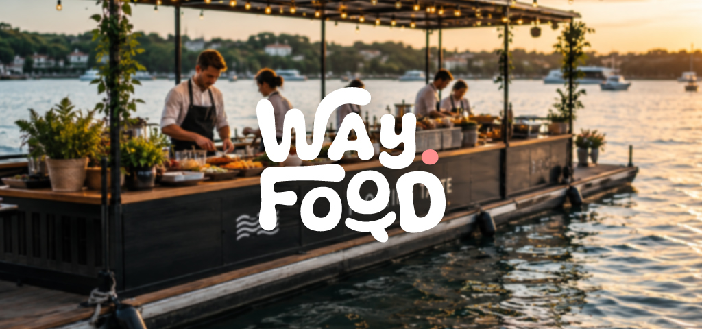 Die verrücktesten Foodtruck-Konzepte der Welt 🌍🚚