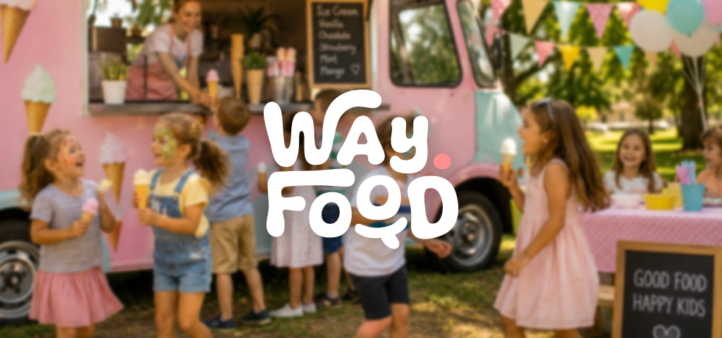 Foodtrucks für Kinder-Events: Ideen für Familienfeste