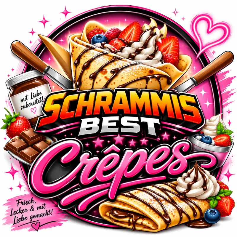 Crêpes 