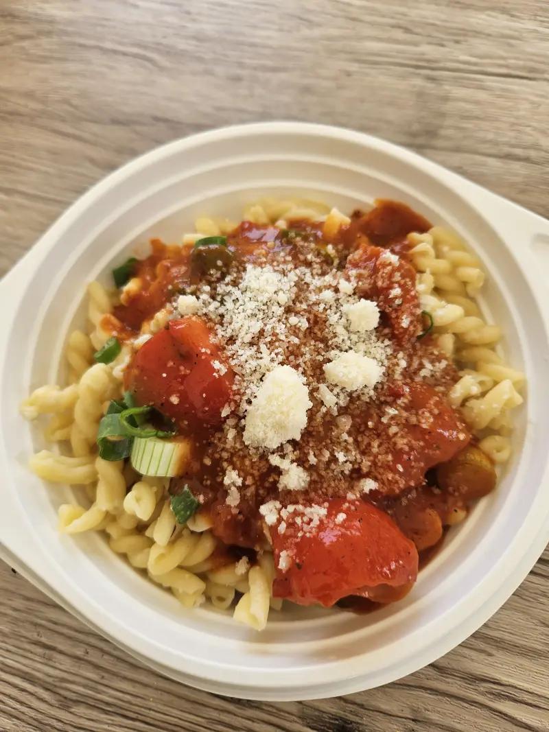 Pasta