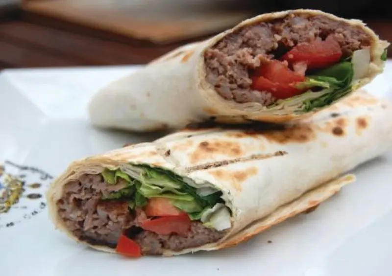 BBQ-Gyros Döner Klasiker