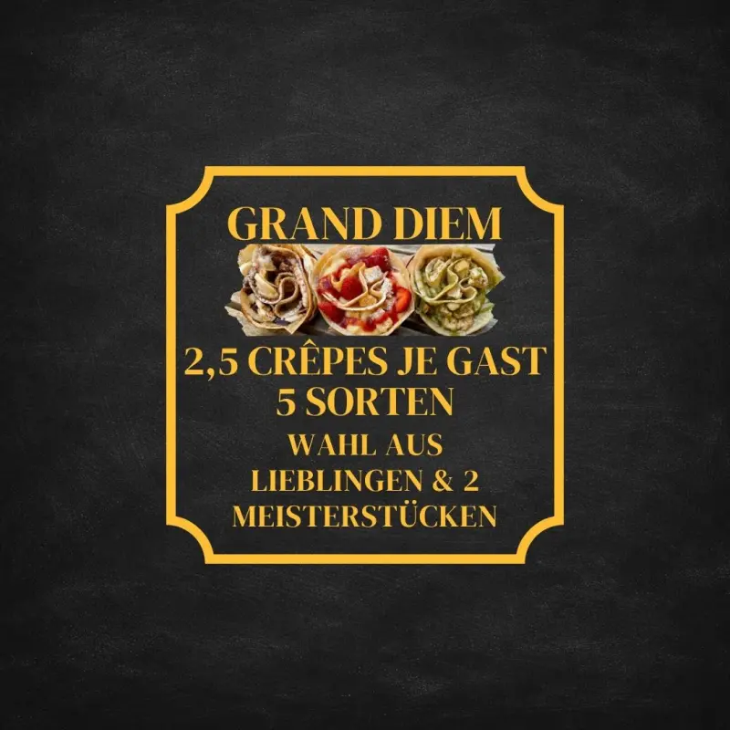 Grand Diem