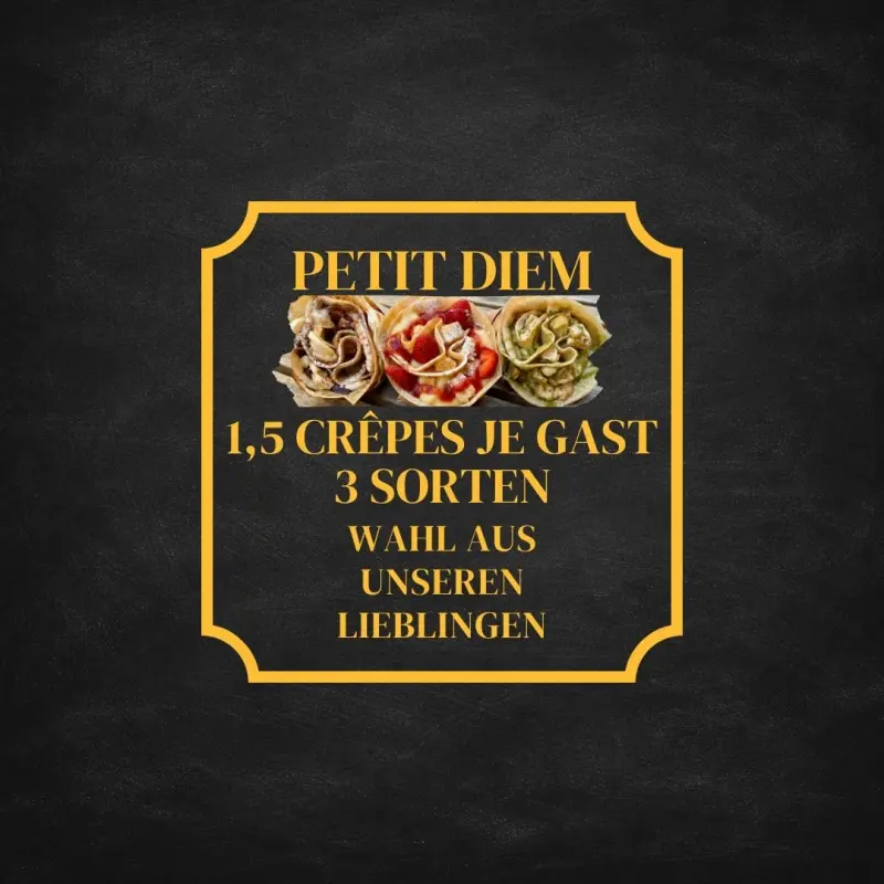 Petit Diem