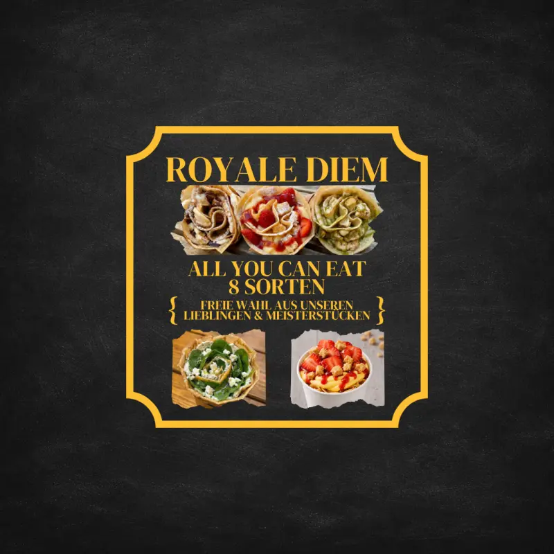 Royale Diem
