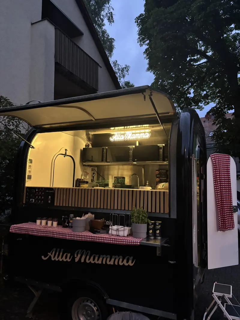 Alla Mamma Special 