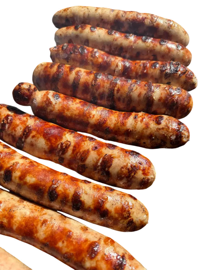 Grillfest Deluxe