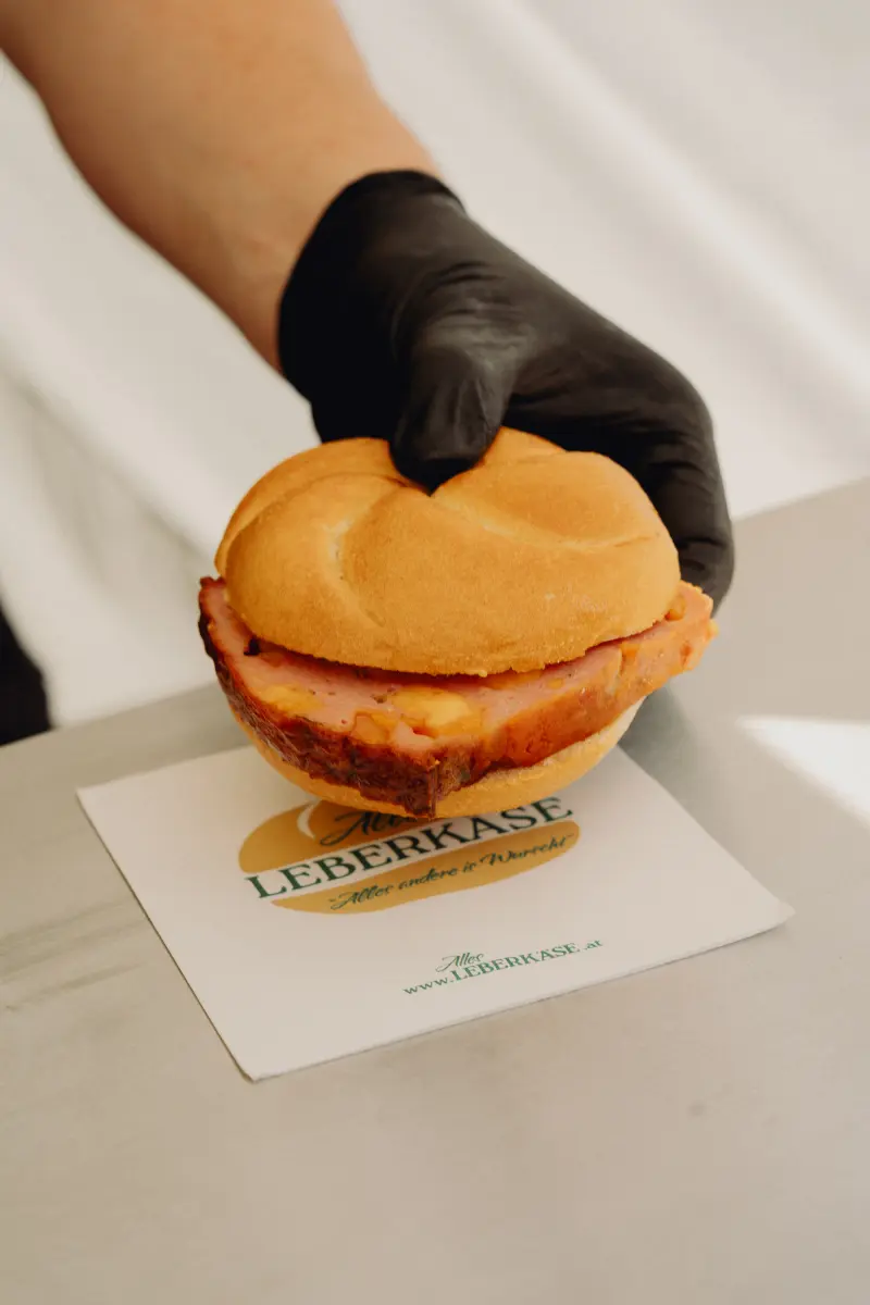 Alles Leberkäse / Leberkäse für Alle 