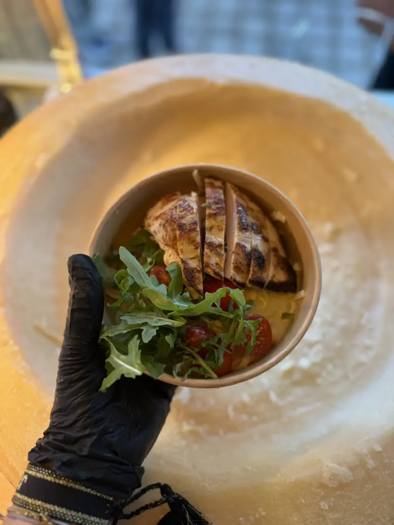 Streetfood Festival – Foodtrailer Catering für Events &amp; Firmenfeiern