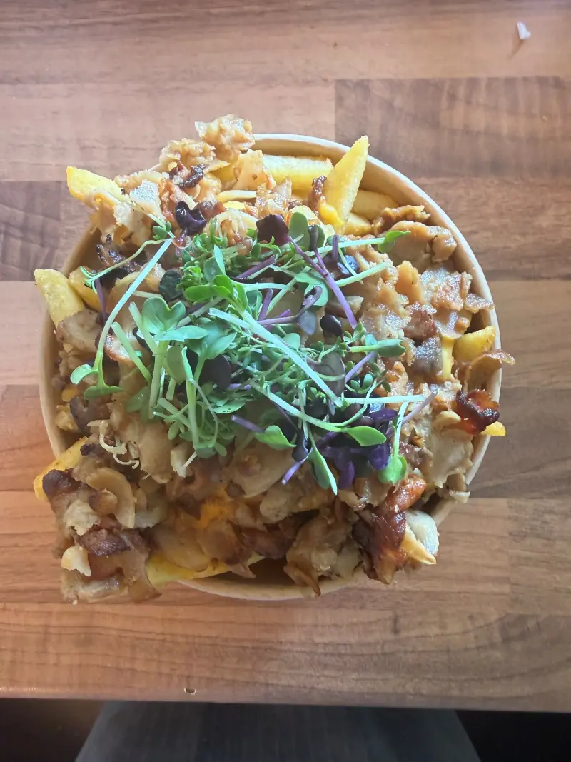 Streetfood Festival – Bolzi Büdchen on Tour