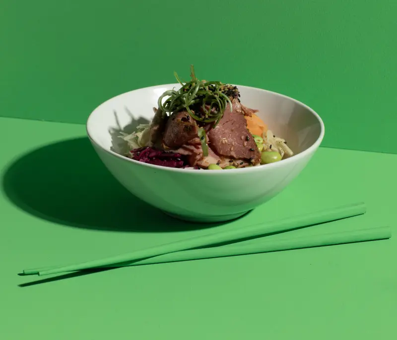 Chilled  Noodles
