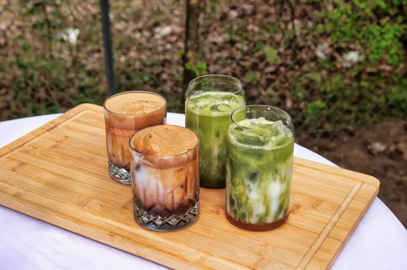Getränke Catering