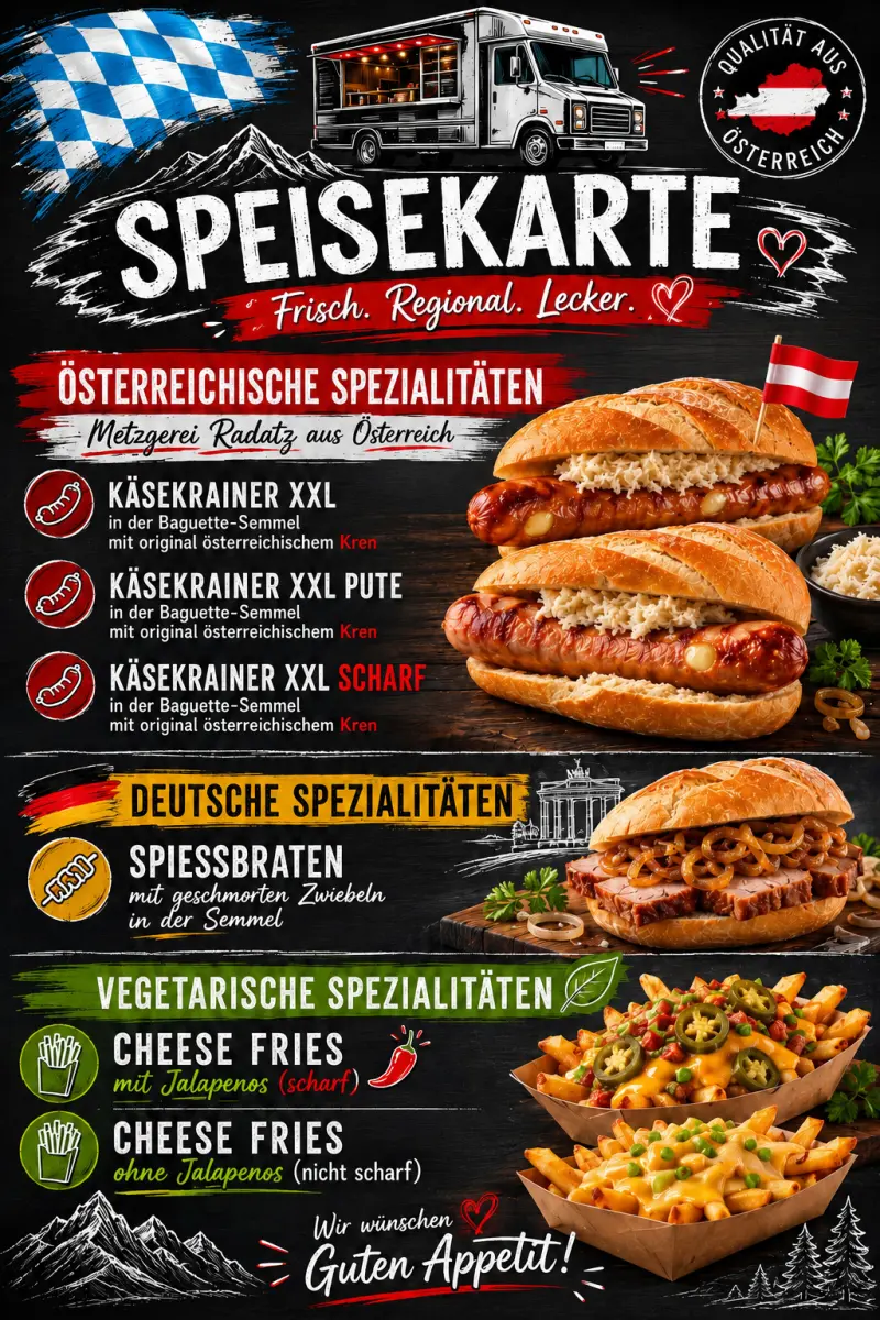 Deftiges Paket 1