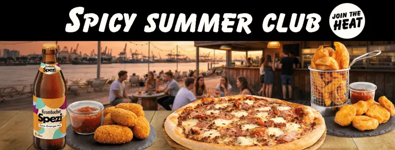 Pizza Festival