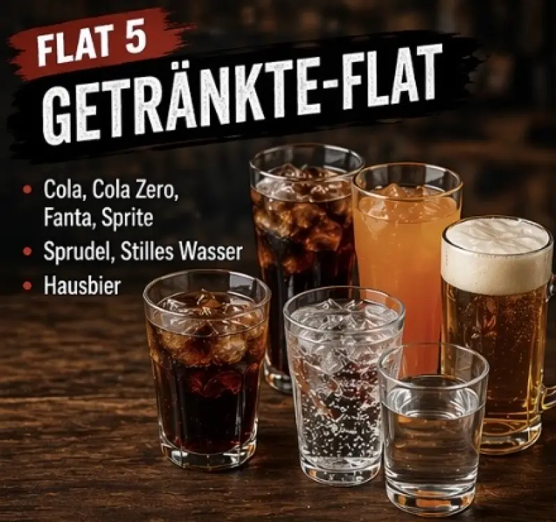Durst-Löscher Flat 5