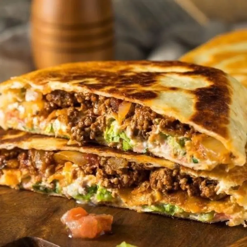 Crunchitos 