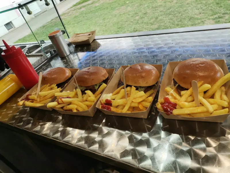 Burgertraum