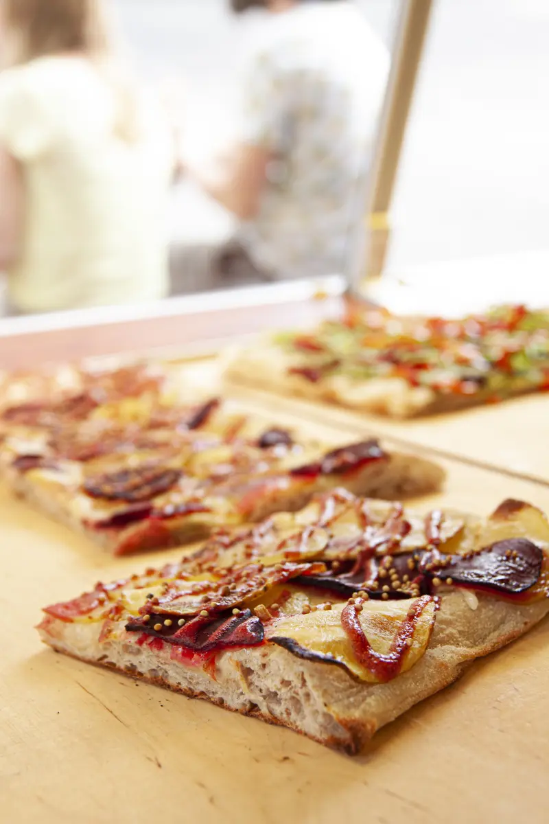 Pizza Menu 1