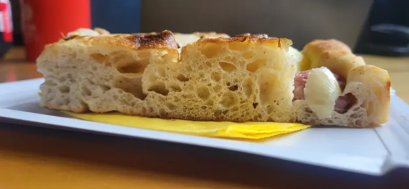 Focaccia Menu 2