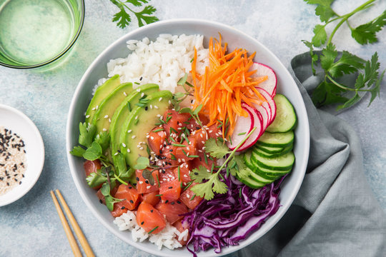 Premium Bowls 