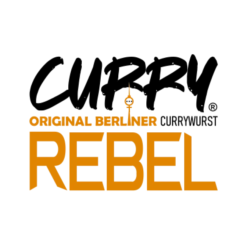 Logo von Curry Rebel