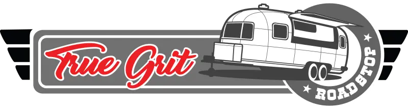 True Grit  Logo