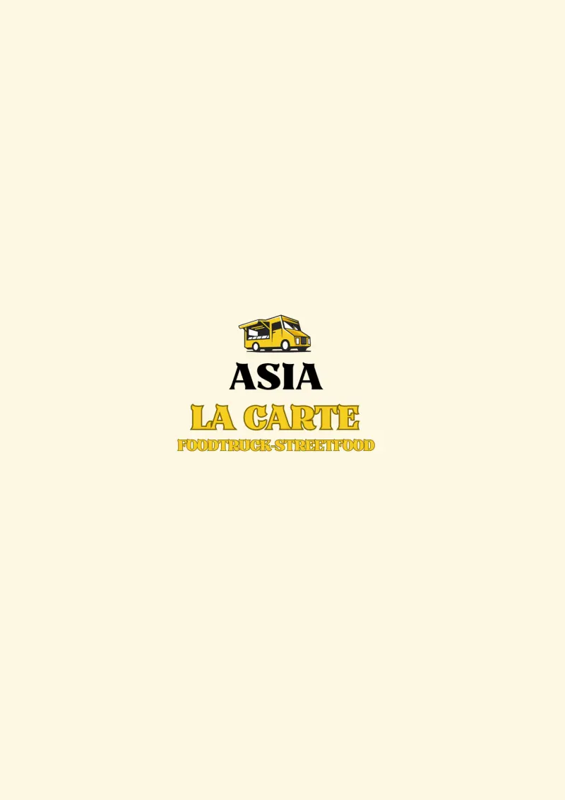 Asia la Carte Logo