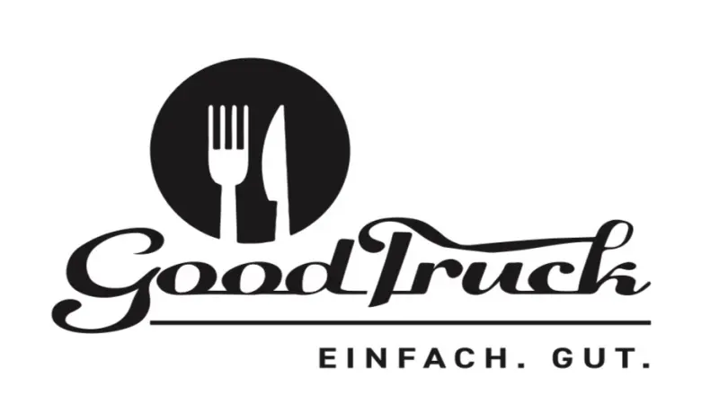 Logo von GoodTruck