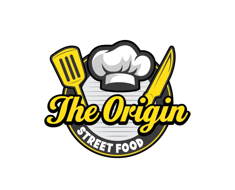 Logo von the Origin