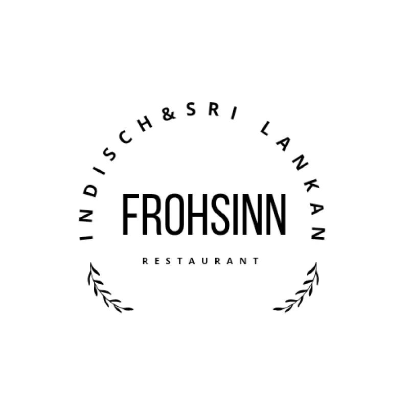 Logo von Indisch . Srilankan
