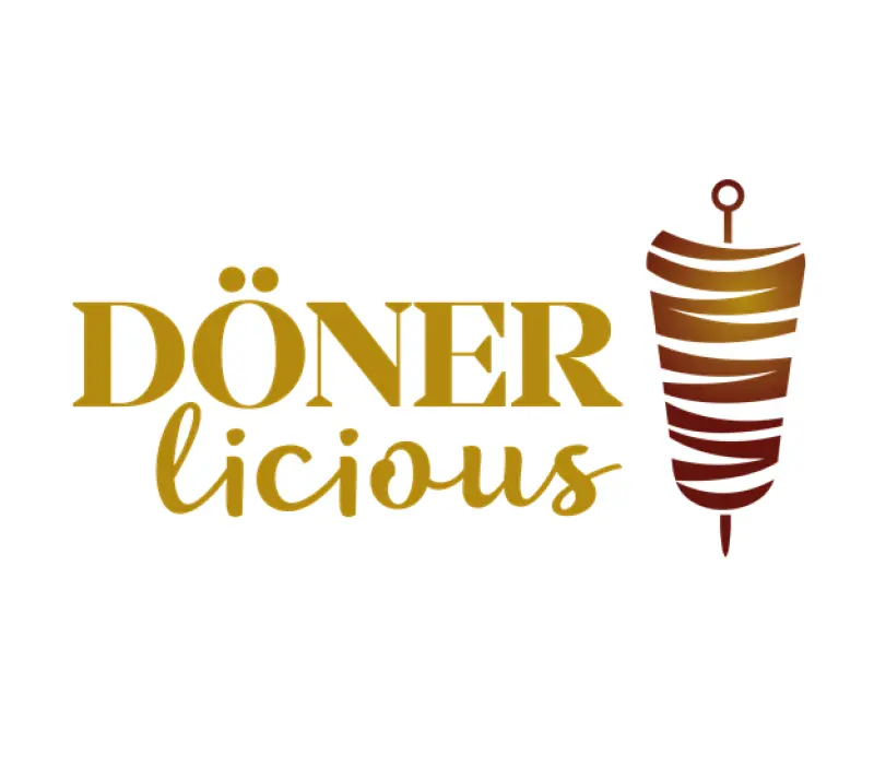 Dönerlicious Logo