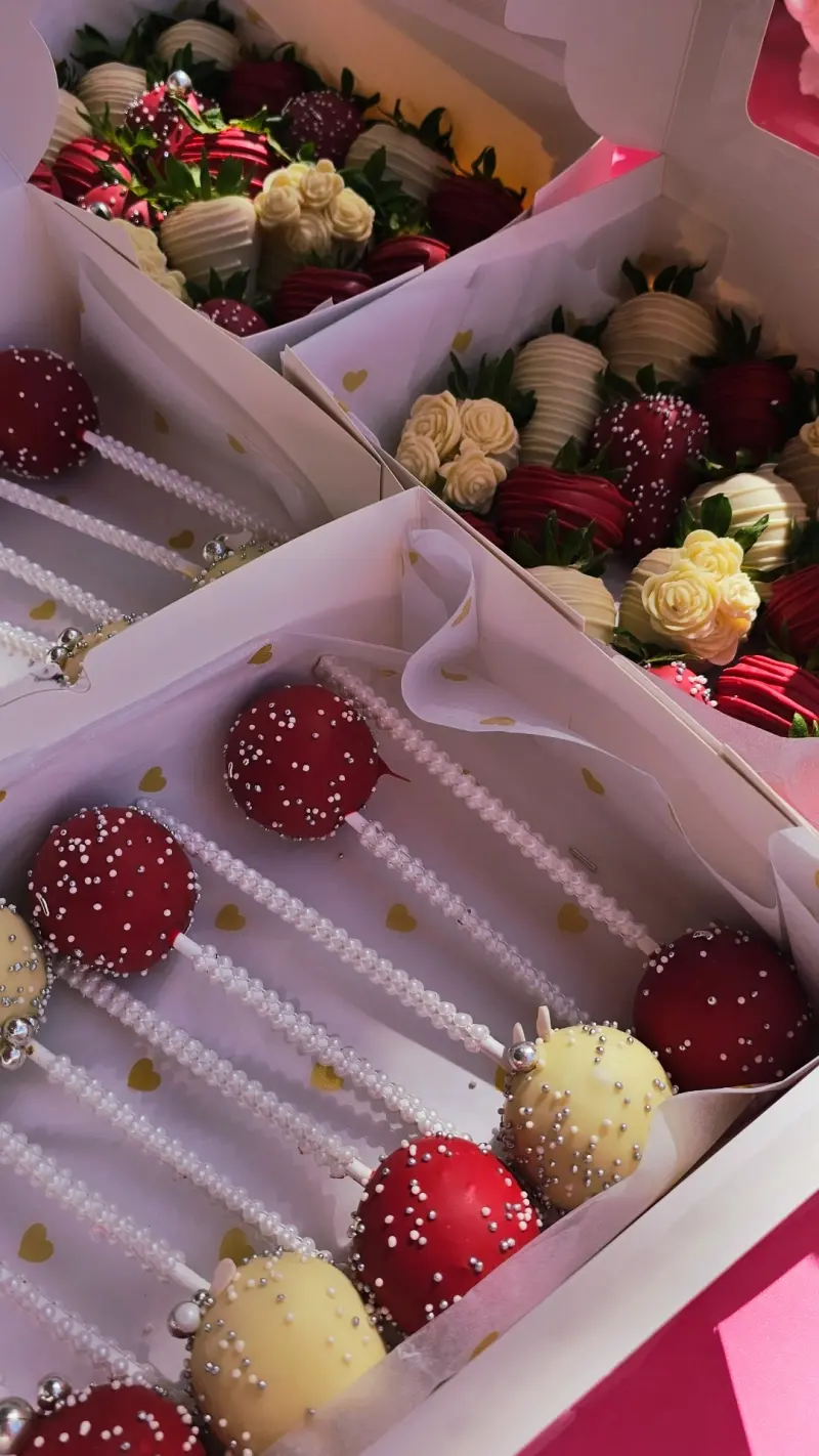Strawberlin