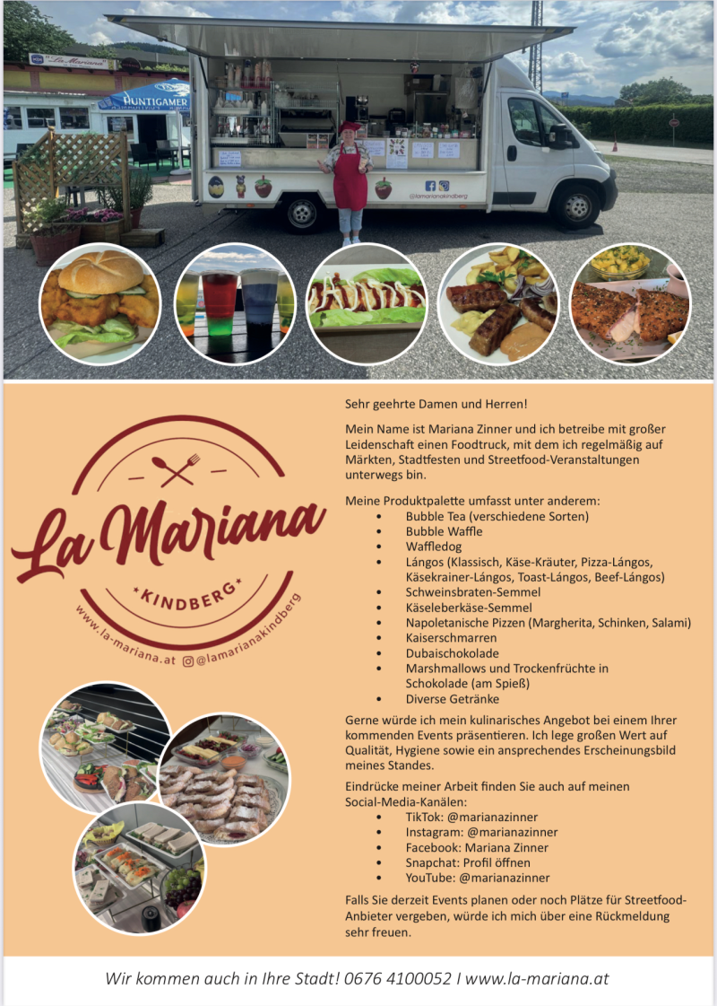 Foodtruck Logo