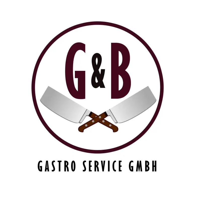 G&B Gastro Service Logo
