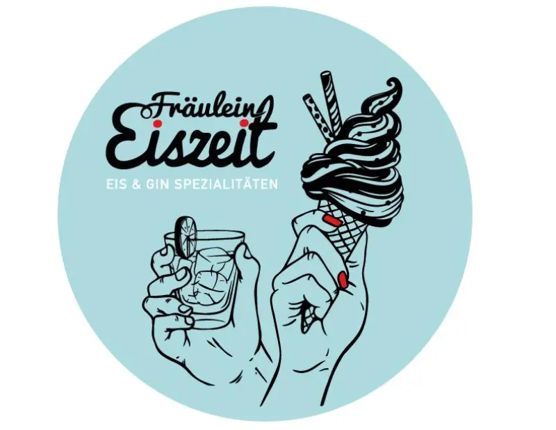 Fräulein Eiszeit Logo