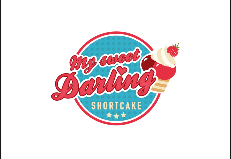 Logo von My Sweet Darling