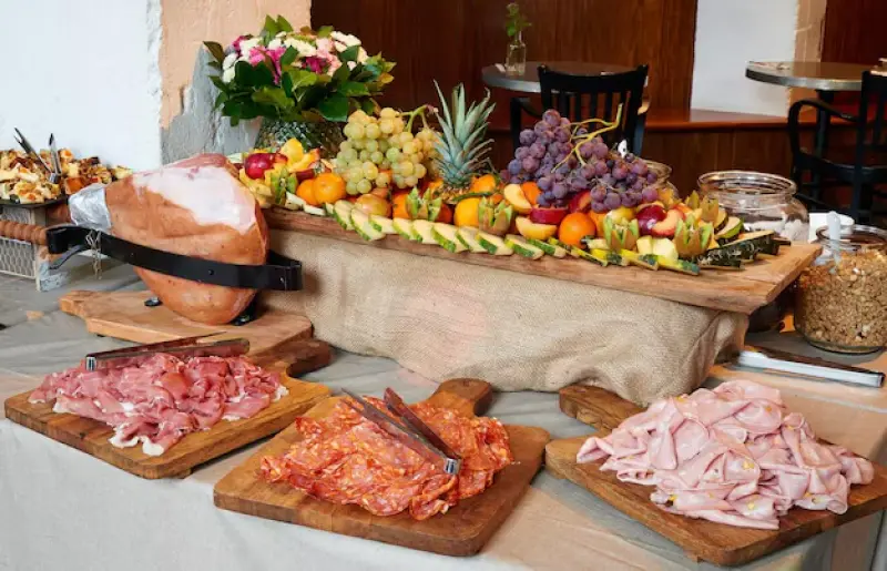CSCatering