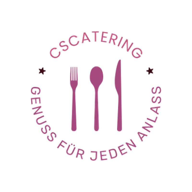 Logo von CSCatering