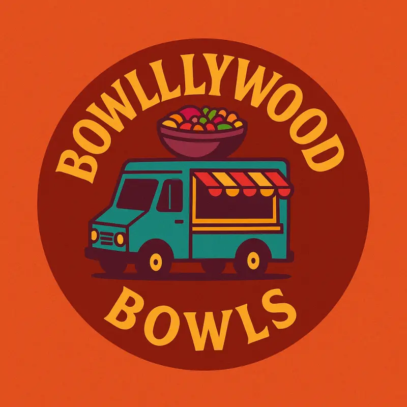 Bowllywood Bowls und Co. Logo
