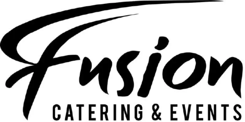 FUSION PREMIUM Catering & Events Logo